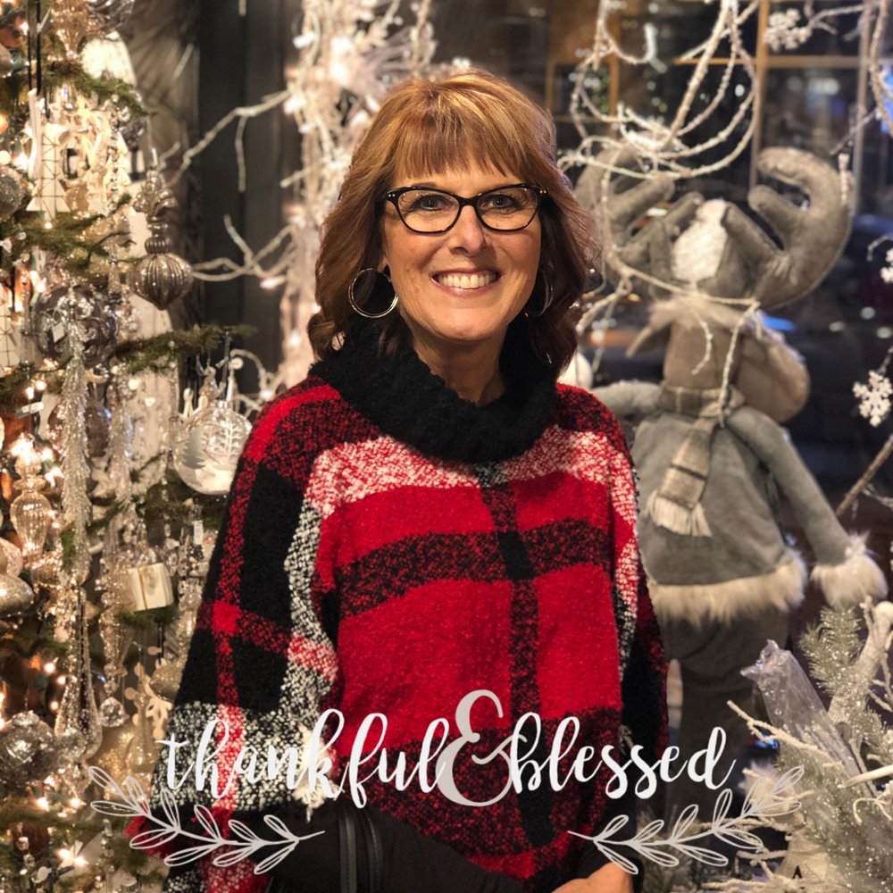 Meet your Posher, Tammy